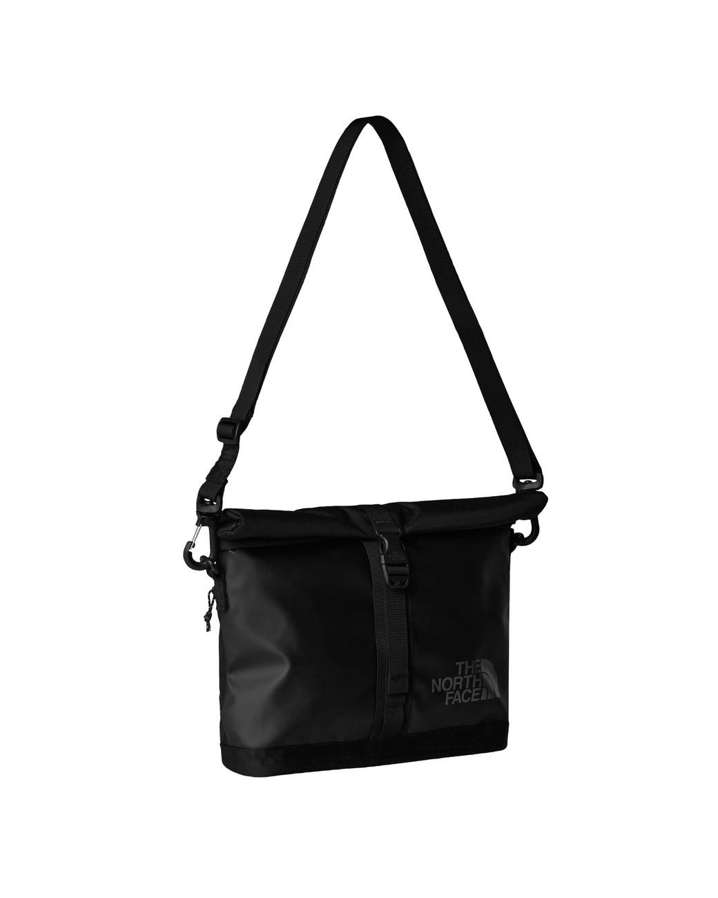 The North Face Black – base camp – e tragetasche