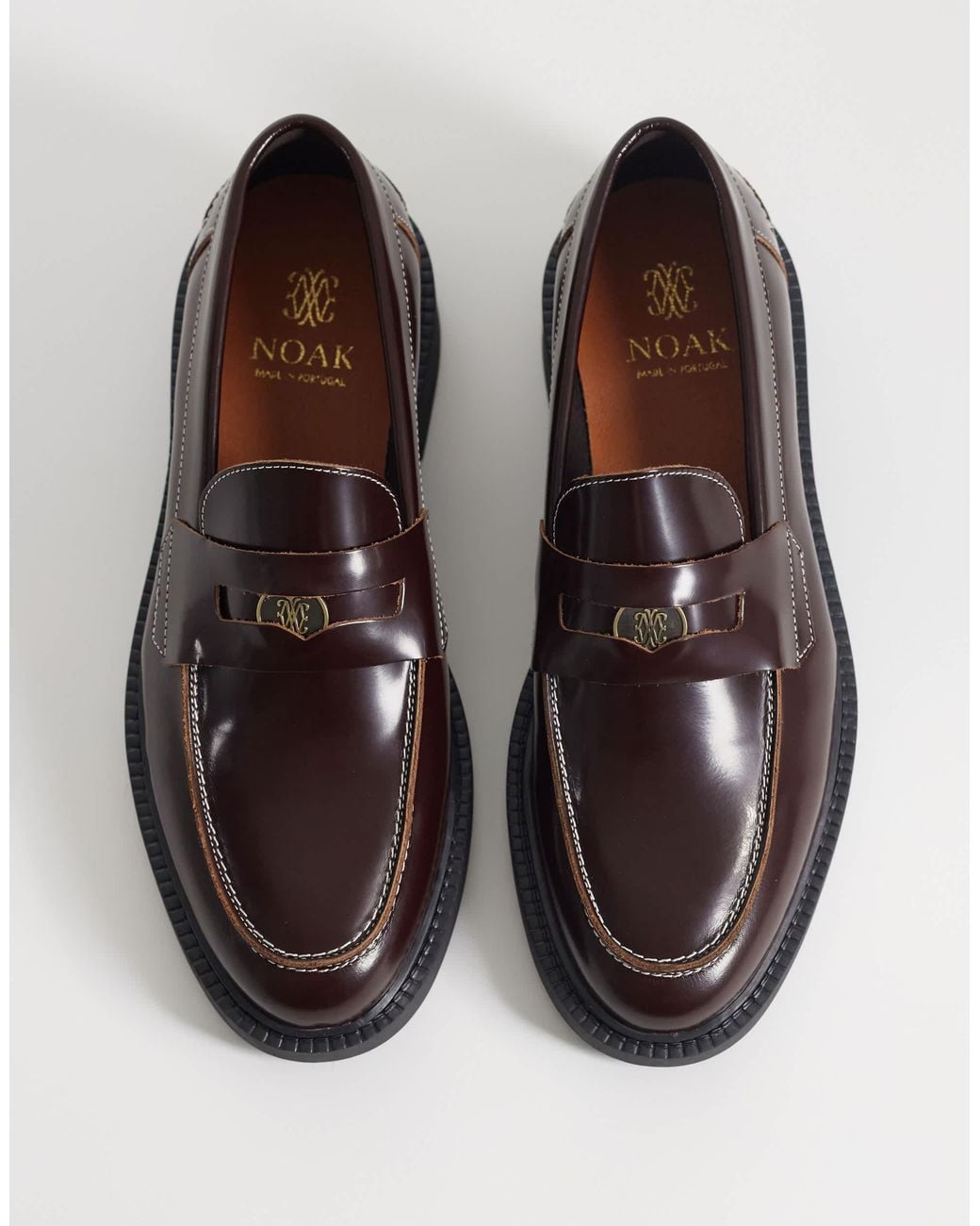Noak Noak Made in White for Men | Lyst Australia