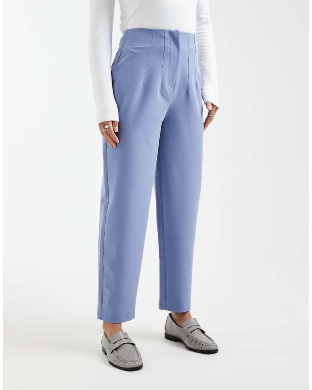 Essentials di Miss Selfridge in Blue