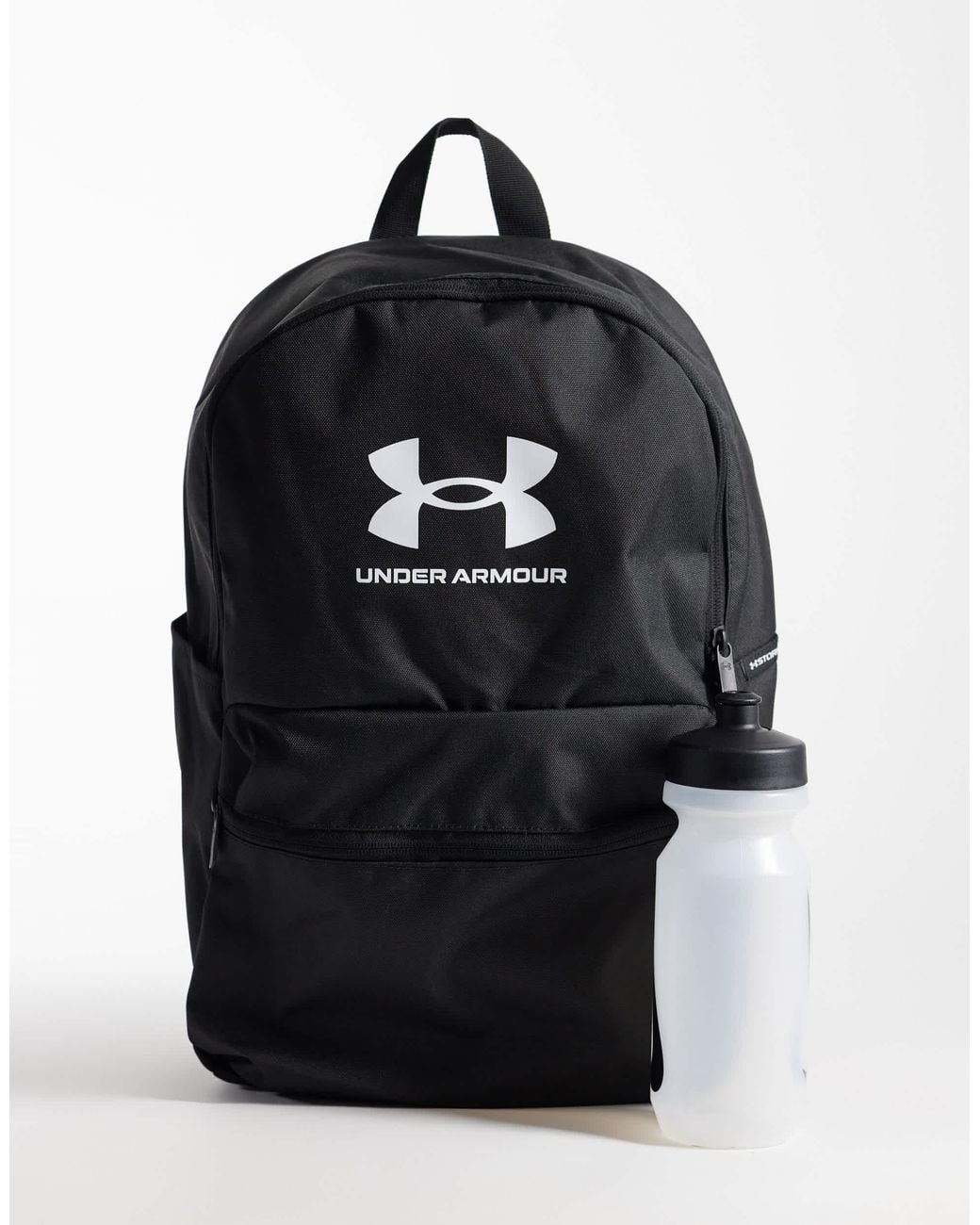 Under Armour Essential lite rucksack in Black für Herren