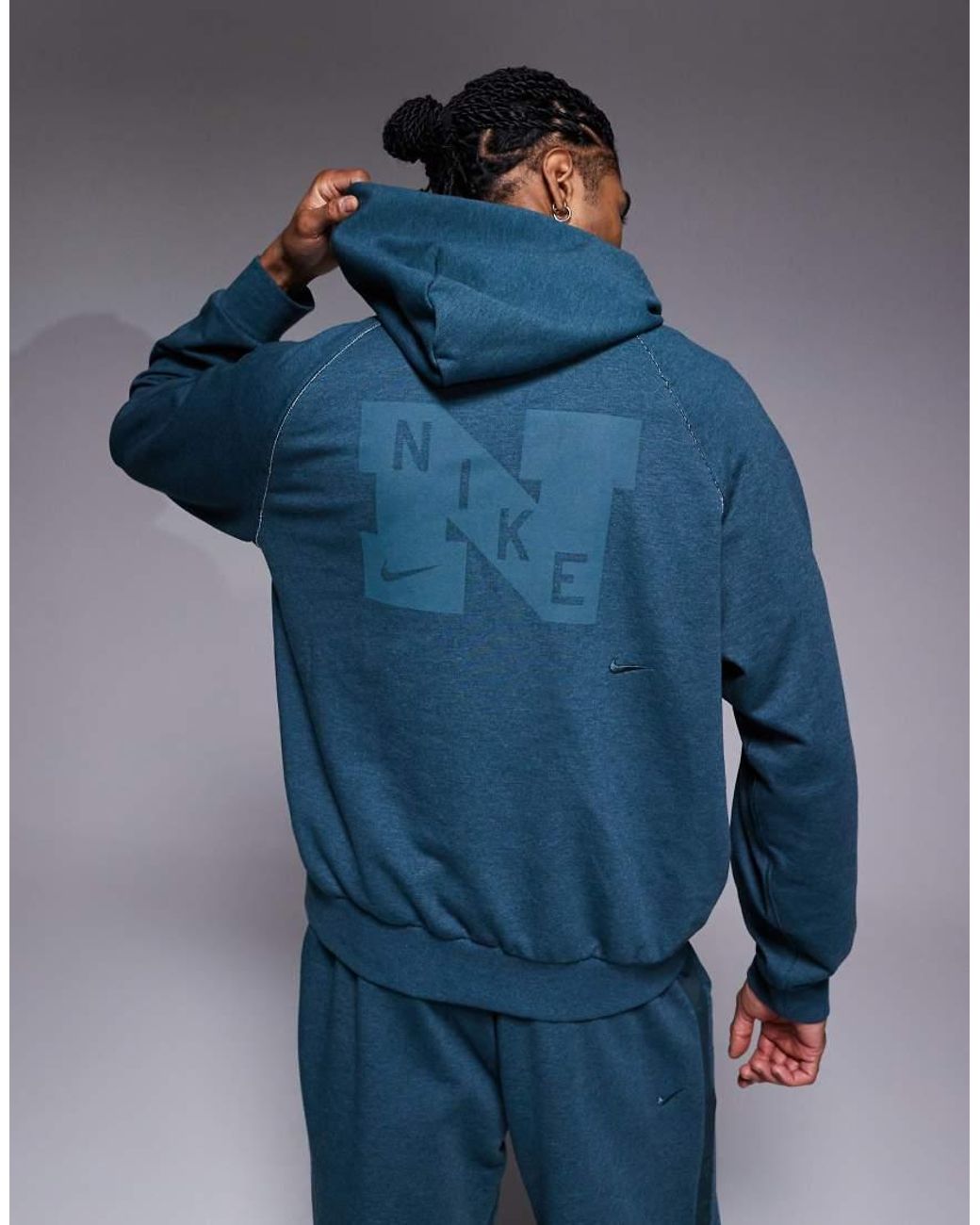 nike hoodies asos