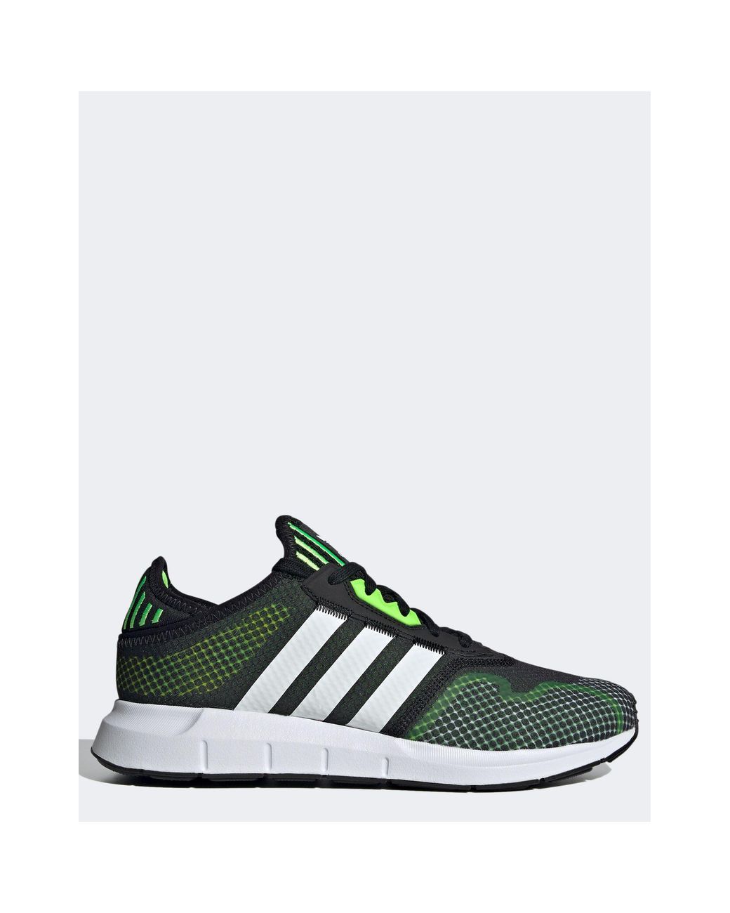 men's swift run x casual sneakers