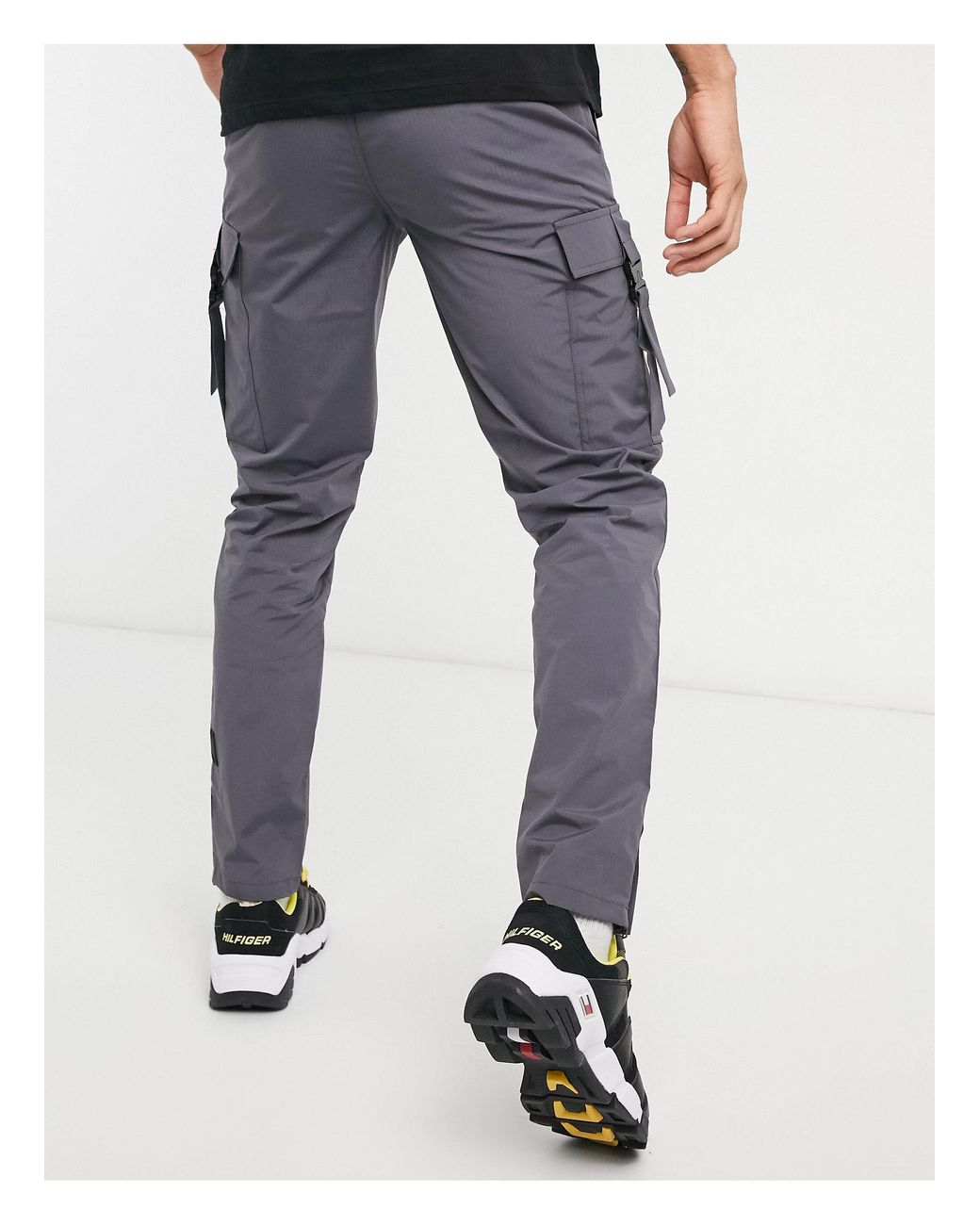 Lewis Hamilton Cargo Trousers 