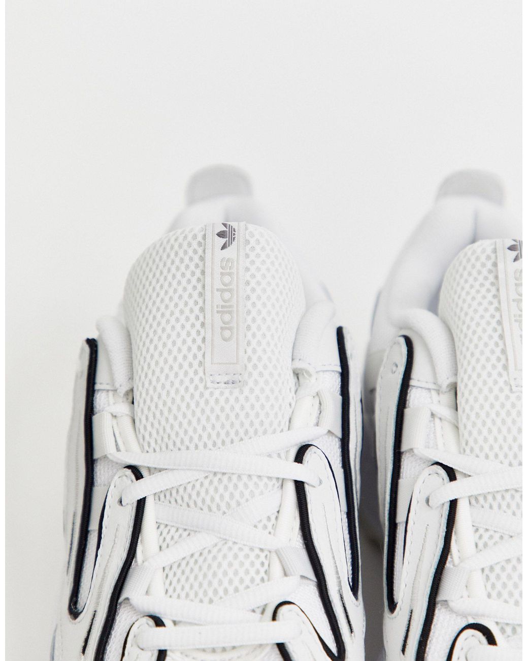 Adidas originals eqt gazelle store evo