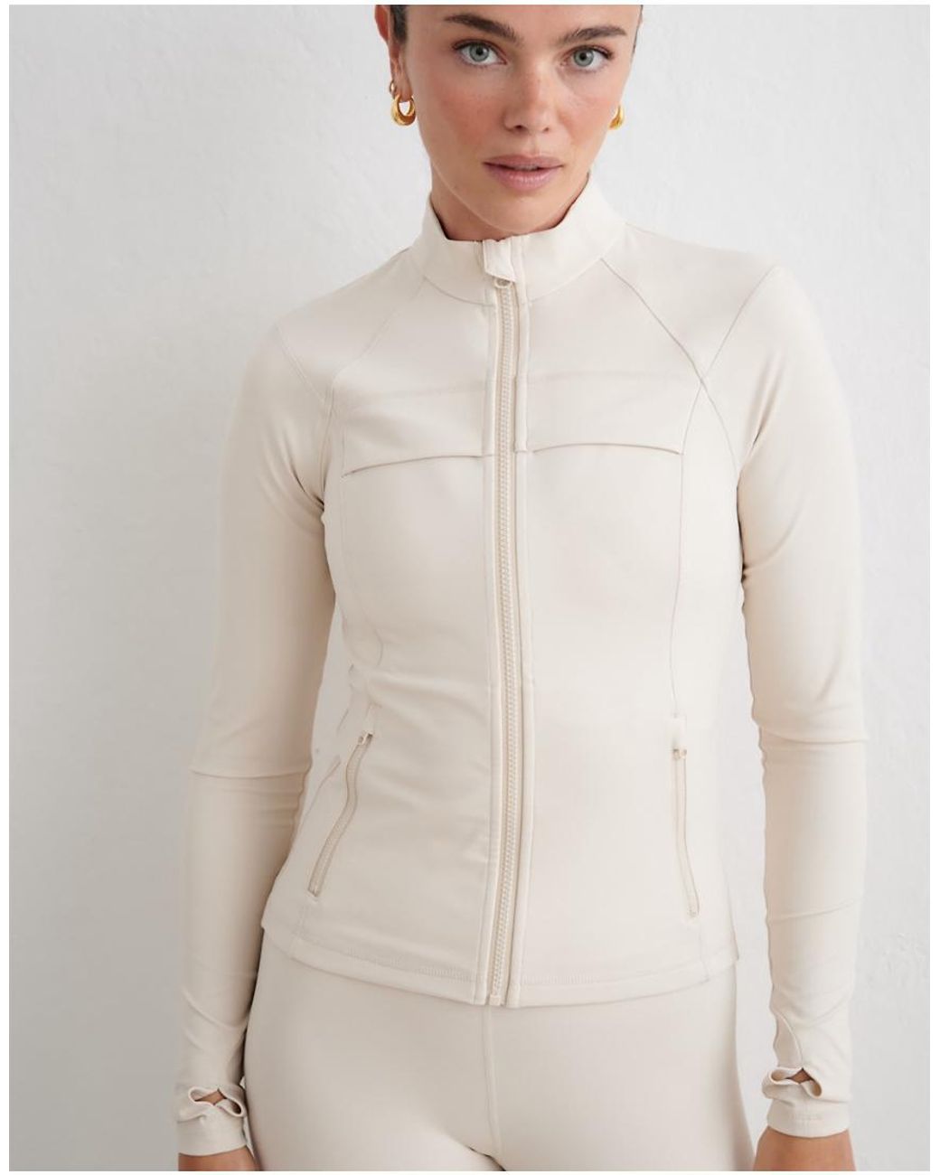Aim'n Natural Sand Sculpting Jacket