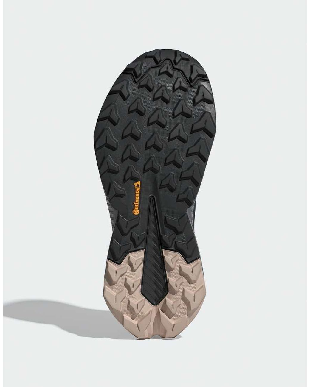 Adidas Originals Black Terrex Trailmaker 2.0 Hiking Shoes