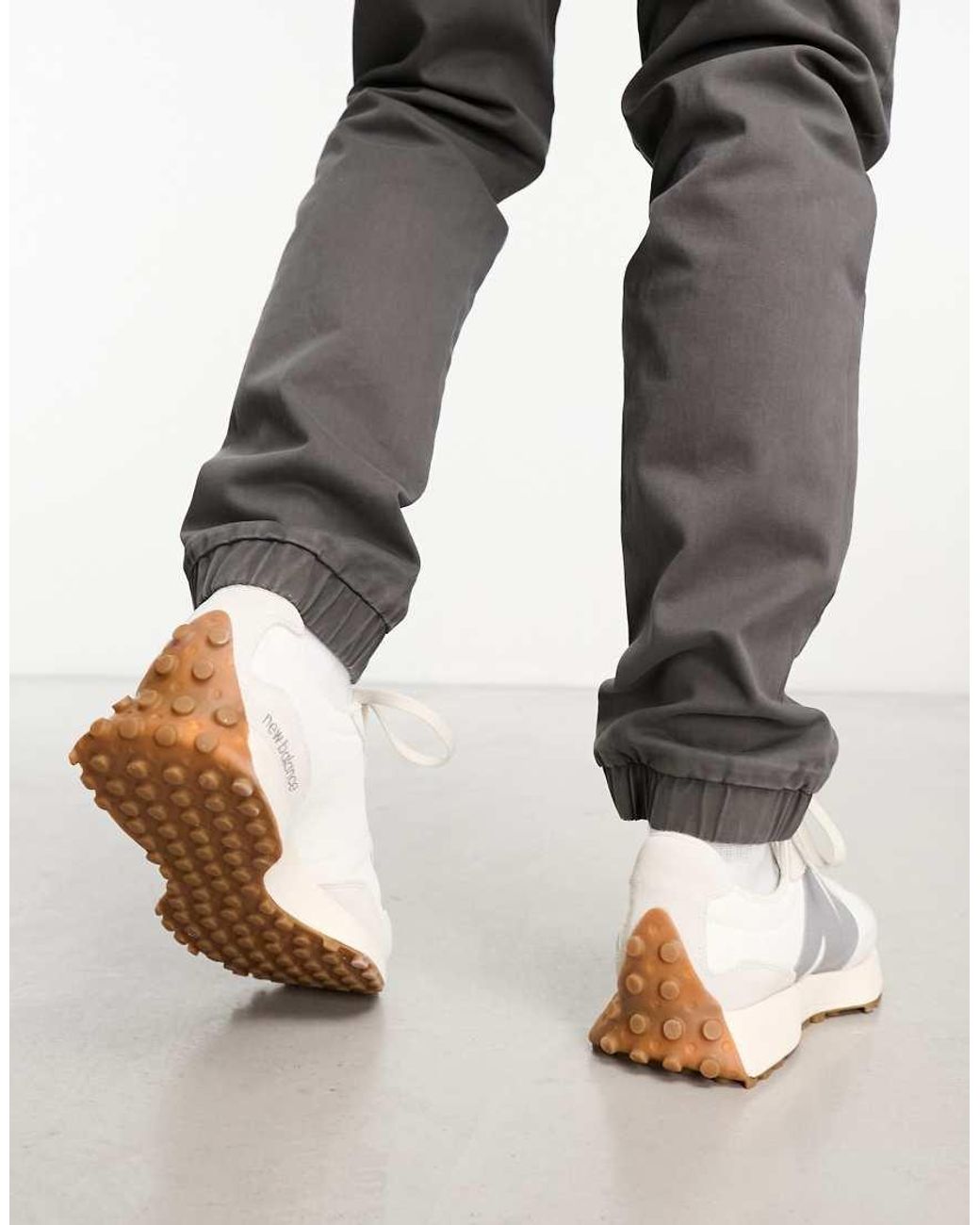 New Balance Natural 327 Sneakers