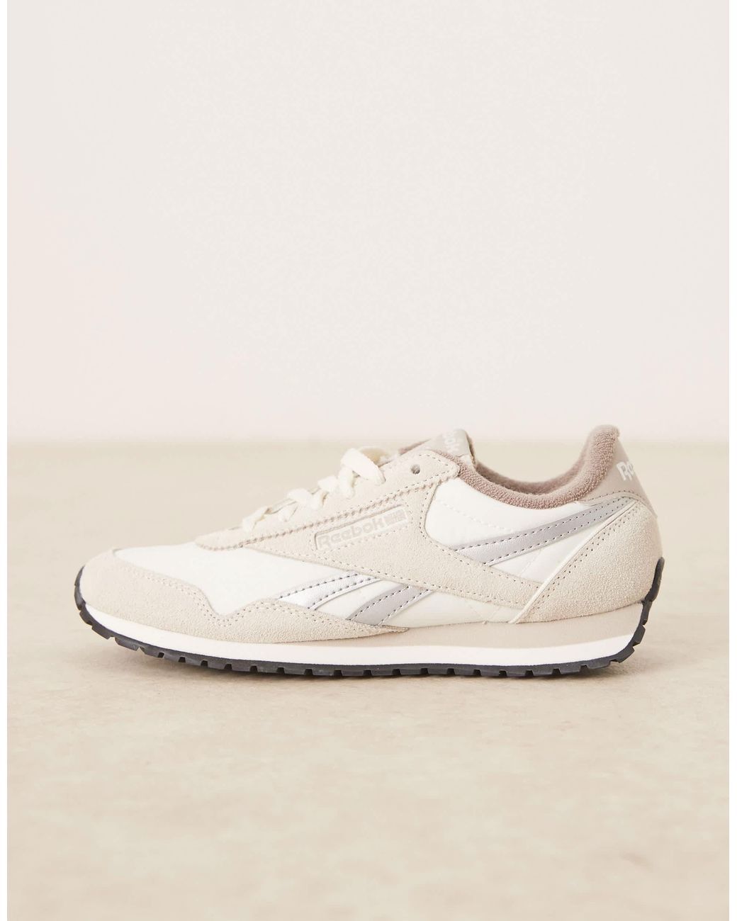 Reebok Black Classic Az Sneaker
