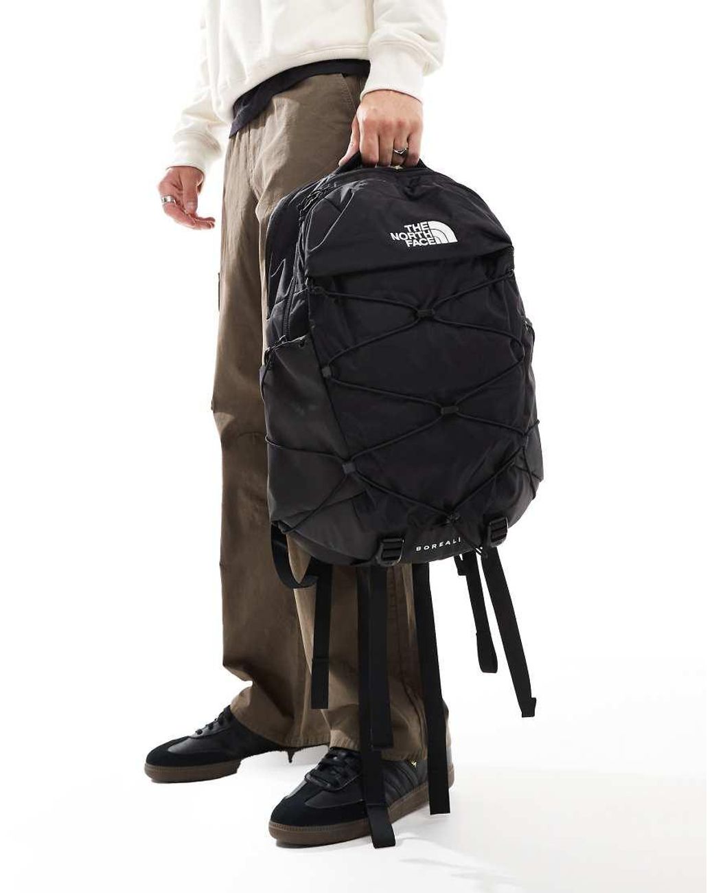 Borealis di The North Face in Black da Uomo