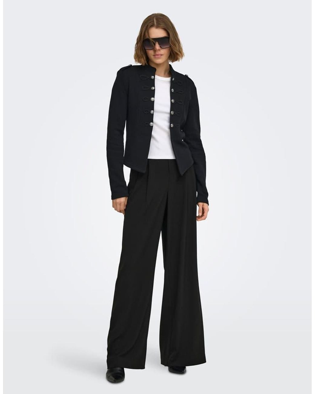 ONLY Blue Blazer