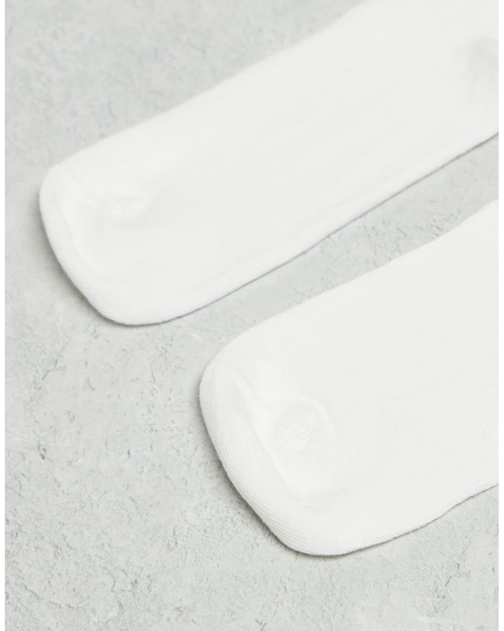 Lot ASOS en coloris White