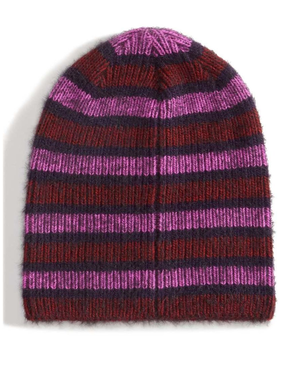 Gorro Plaimor En Rust/Copper-Marrón Vans de color Purple