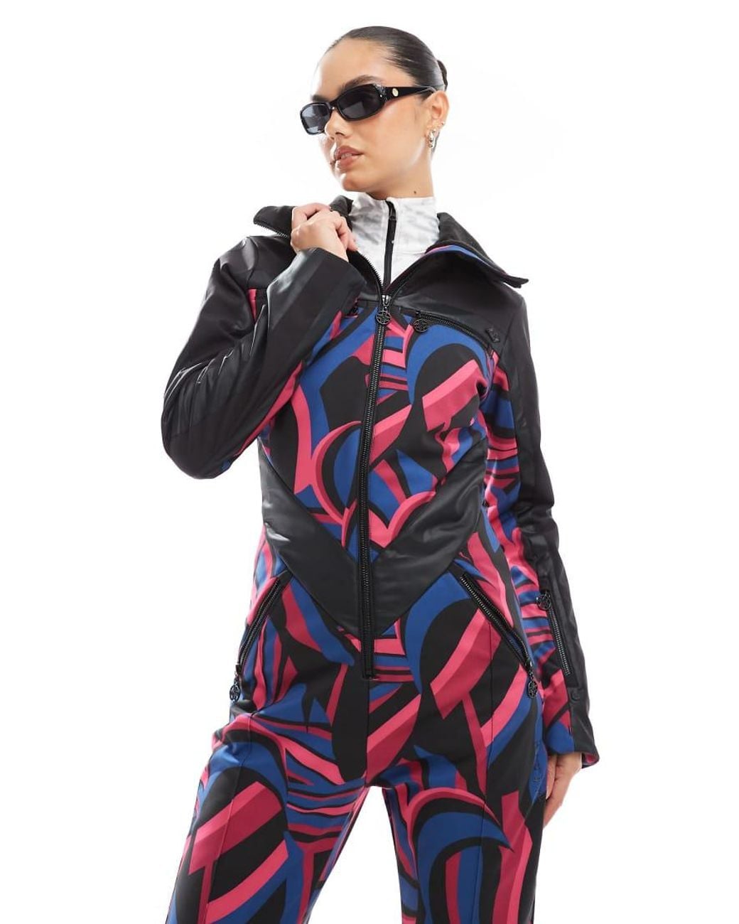 Dare 2b Red Supremacy Ii Snowsuit