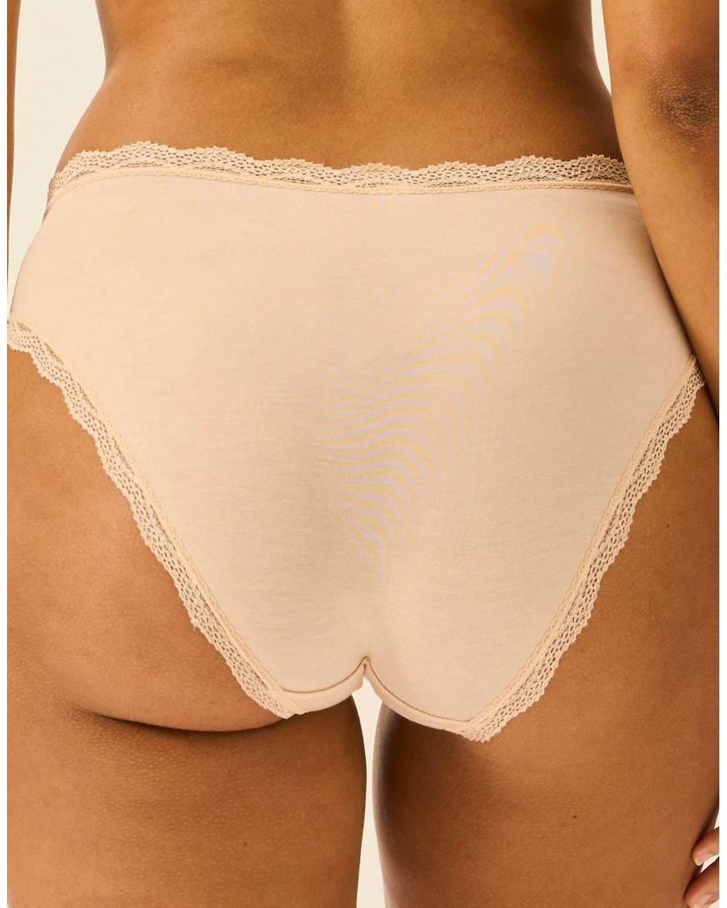 Stripe & Stare Natural Discovery Knicker Pack
