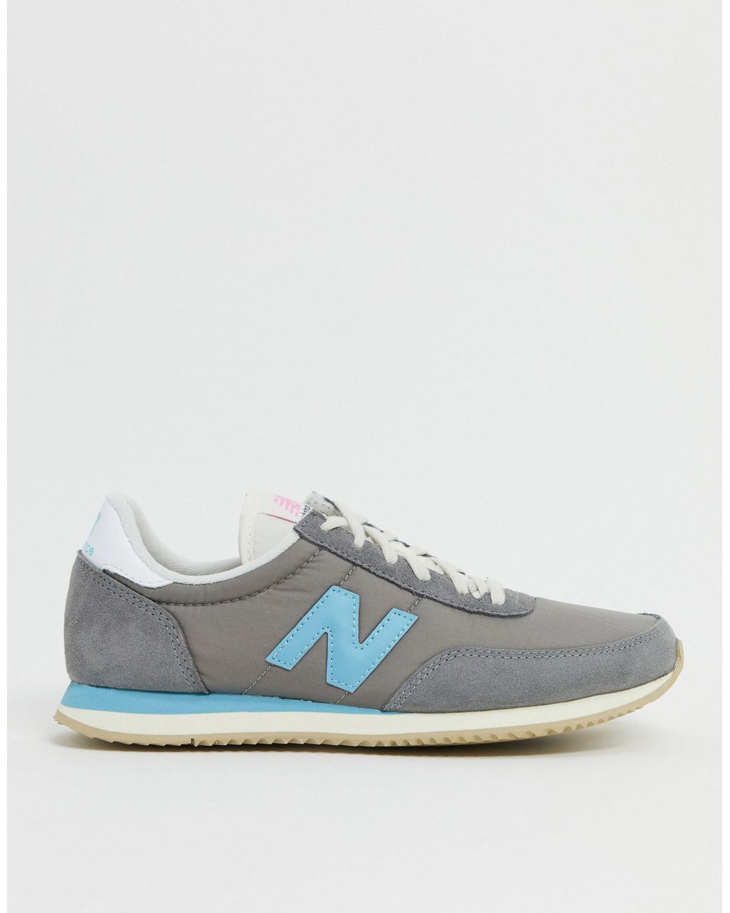 new balance 720 suede sneaker