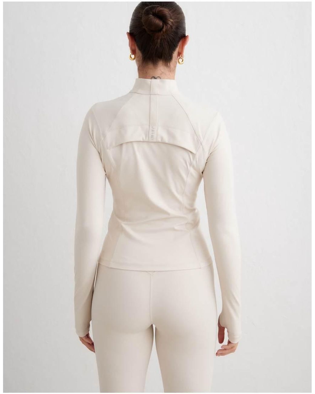 Aim'n Natural Sand Sculpting Jacket