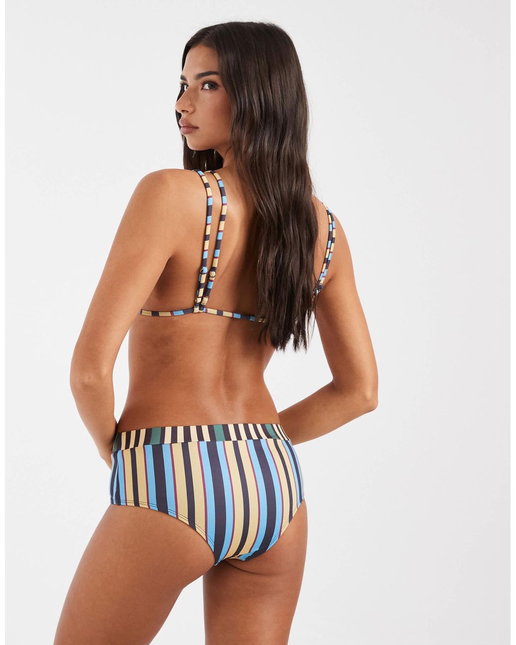 Sammie - bas ASOS en coloris Multicolor