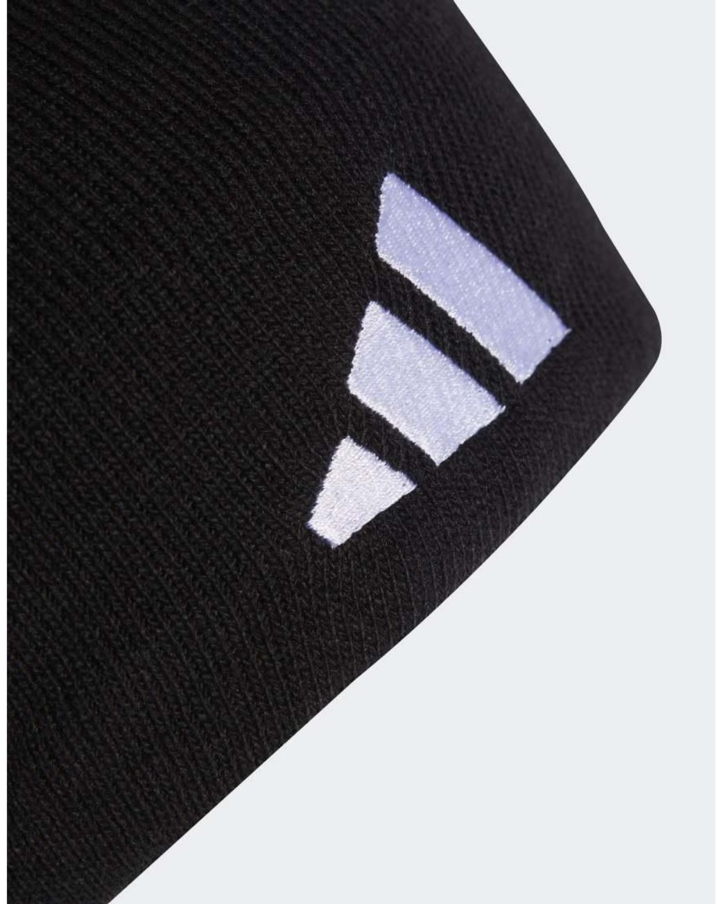 Adidas Originals Black Tiro Light Fleece Beanie
