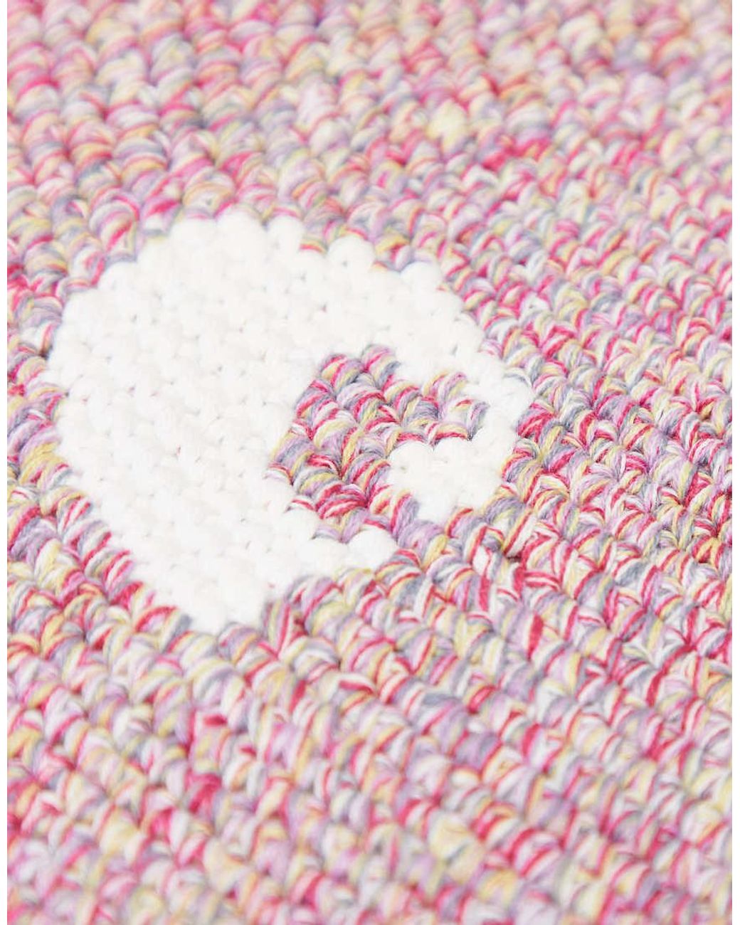 Carhartt Pink Cane Bucket Hat