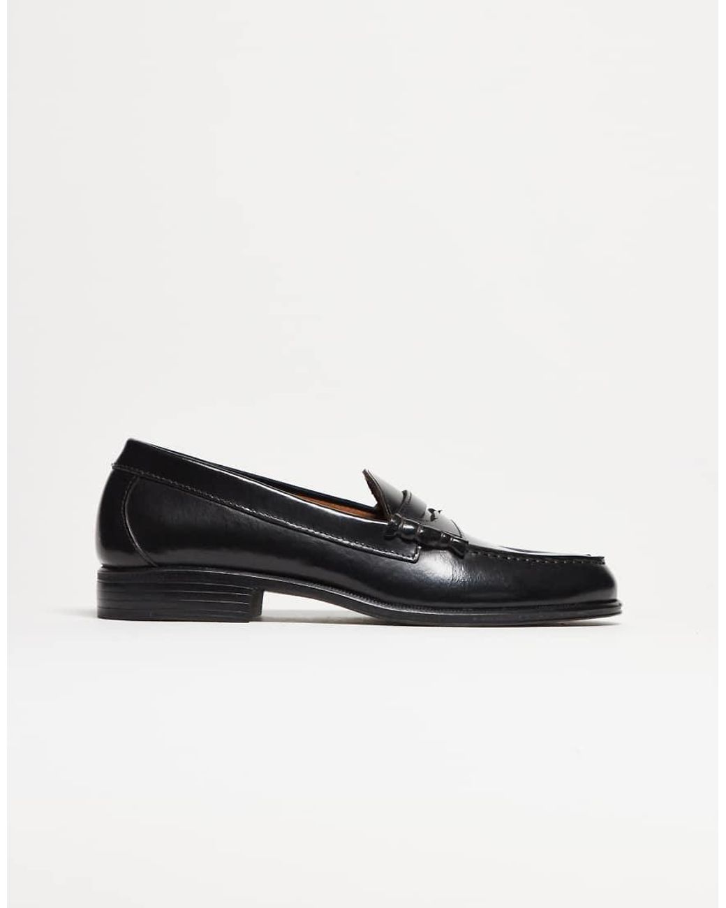 Noak Black Made for men