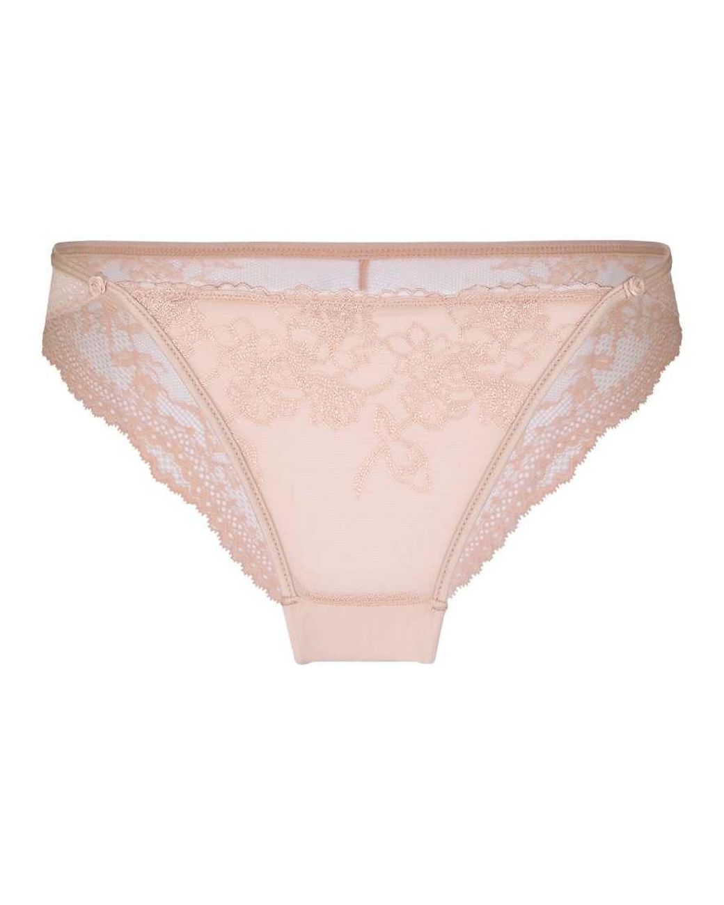 Hunkemöller Brown Brazilian Nola