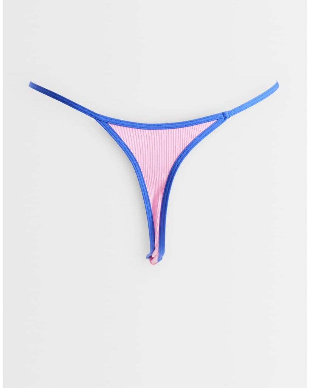 ASOS Nora in het Blue