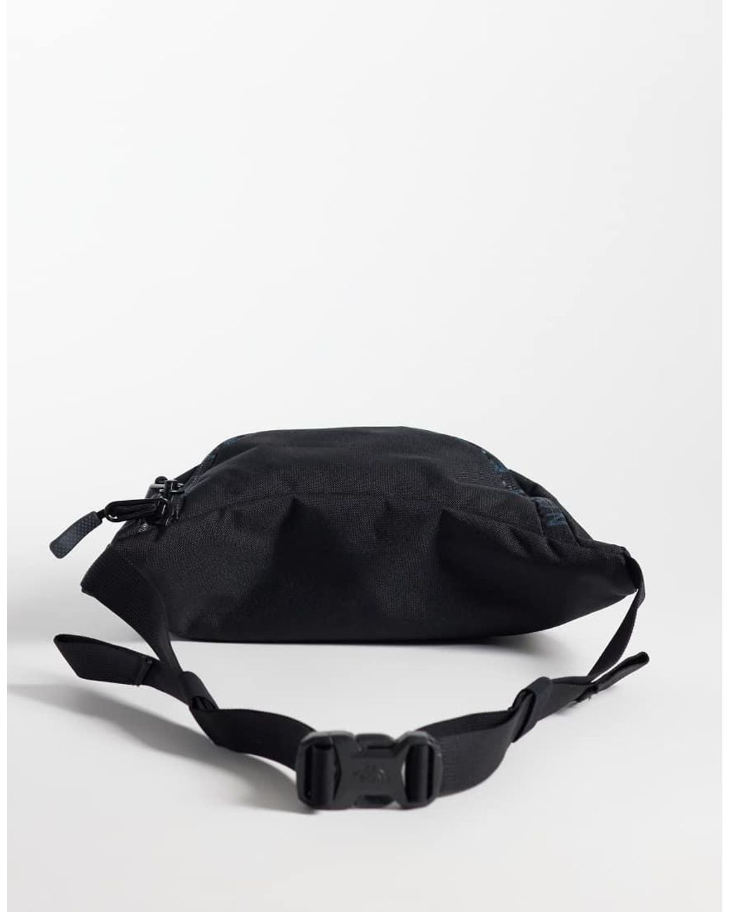 The North Face White Jester Lumbar Bum Bag