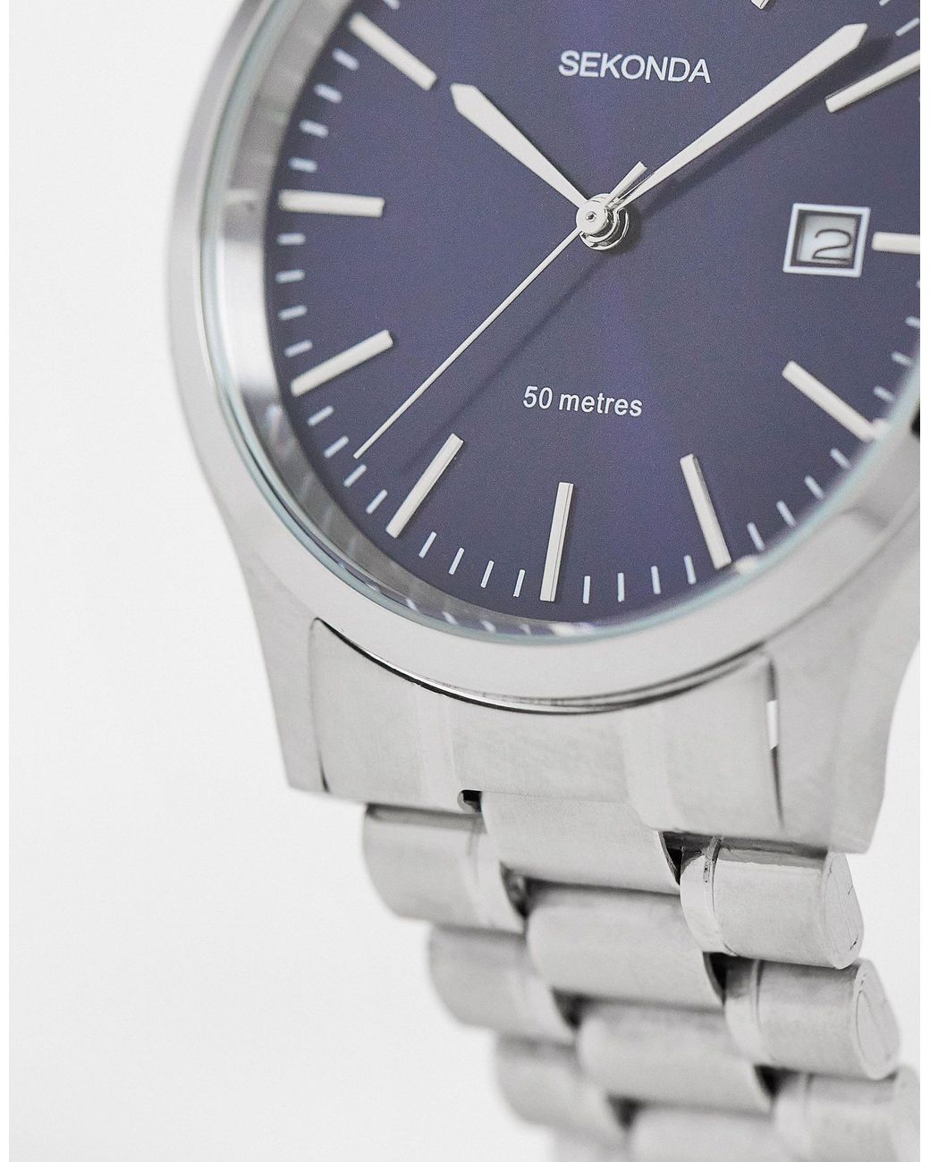 Reloj sekonda hombre new arrivals
