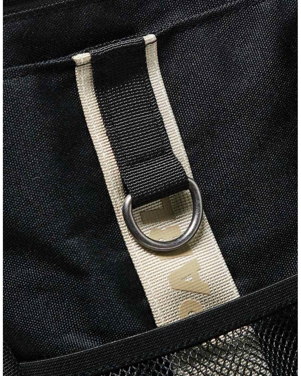Parlez Cyclone Water Resistant Tote Bag in Black for Men Lyst UK