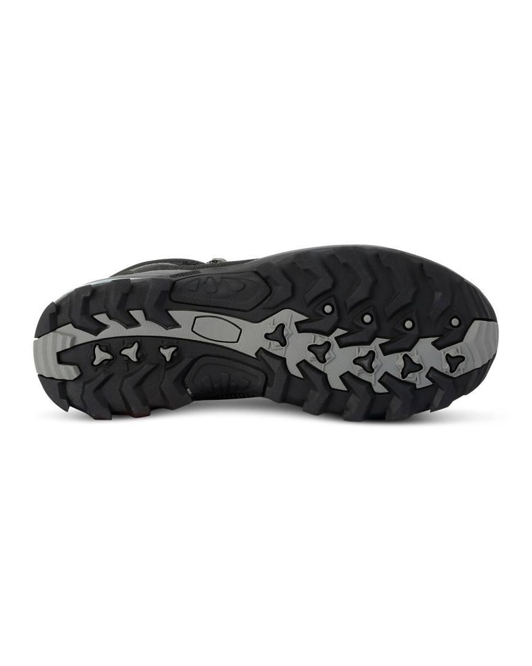 Regatta Black Samaris Iii Walking Boots