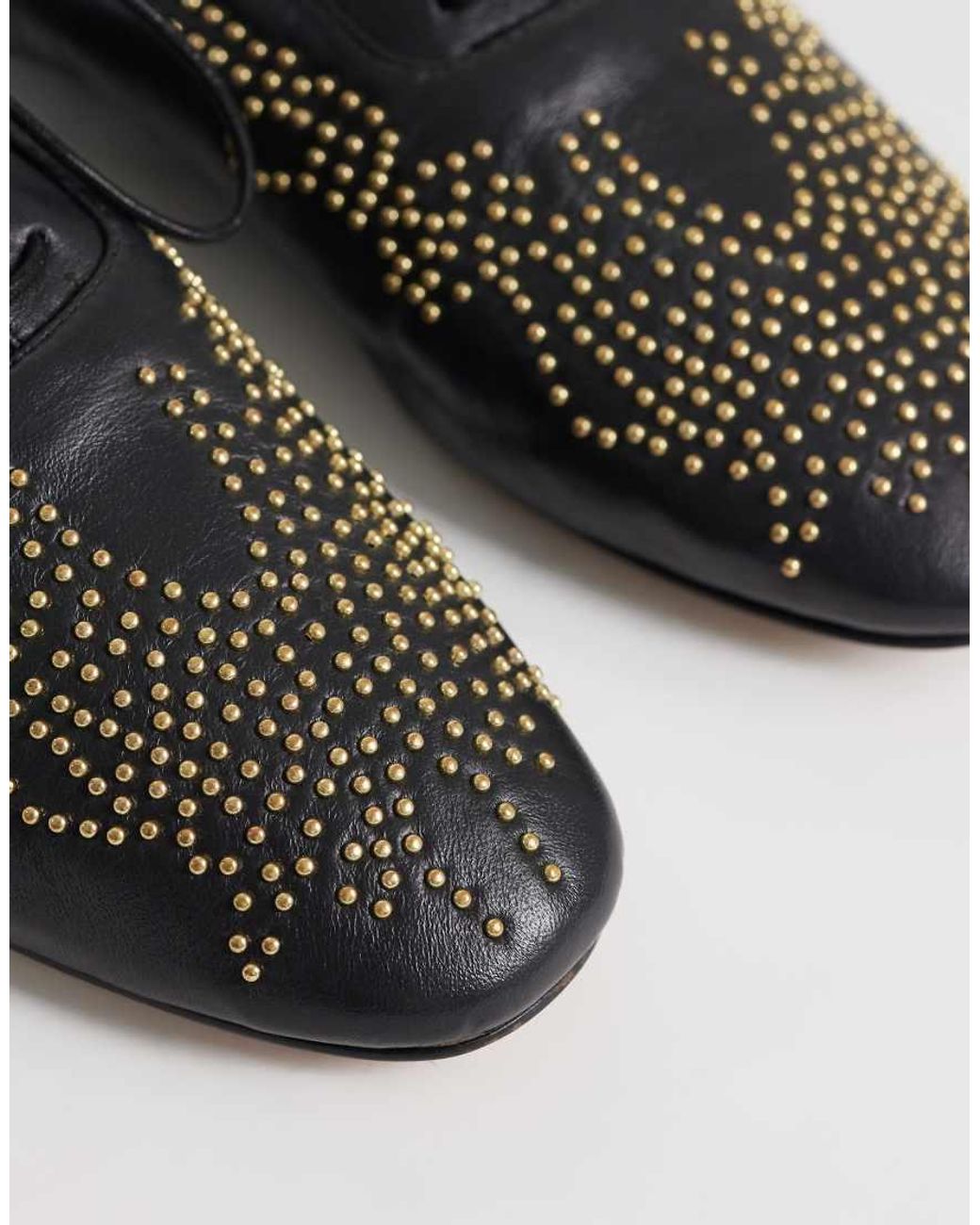 Jazz-Ette Bronx de color Black