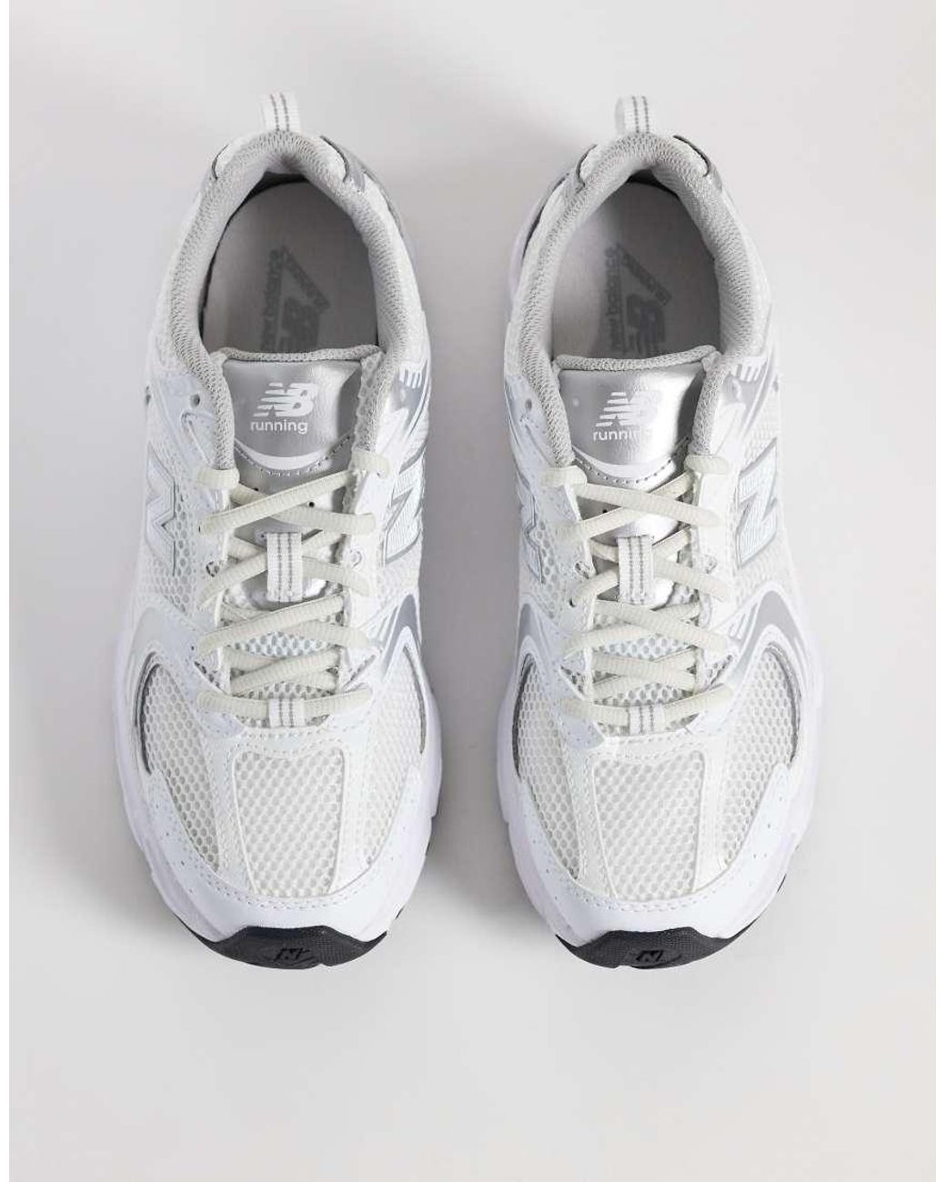 New Balance Blue 530 Sneakers