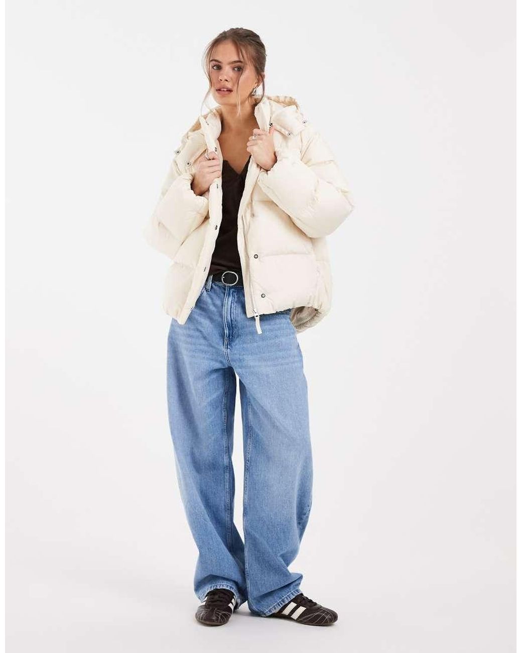 Tate di Levi's in Blue