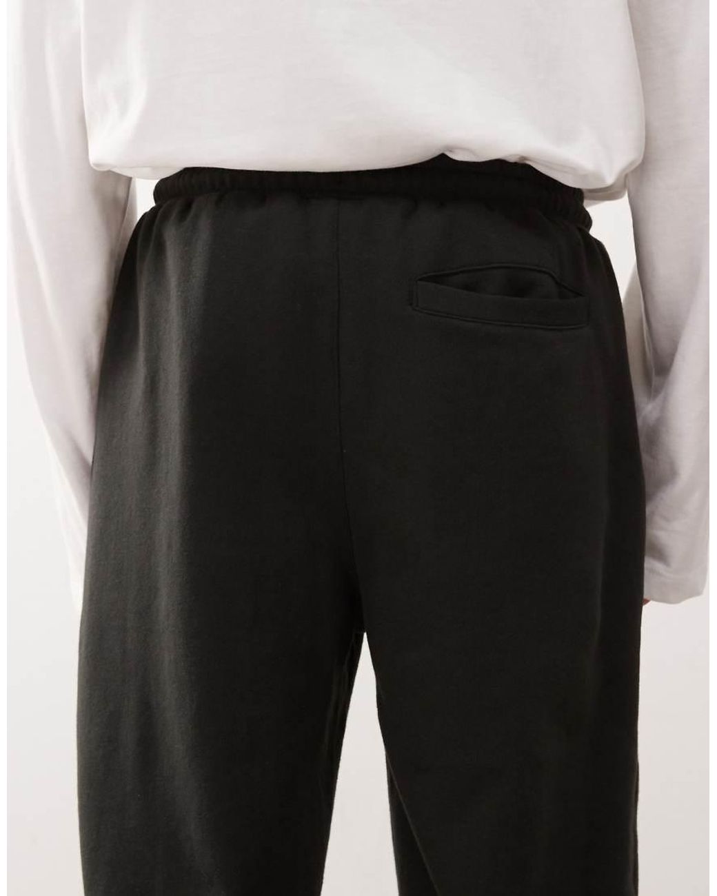 Umbro Pink Iconic jogger for men