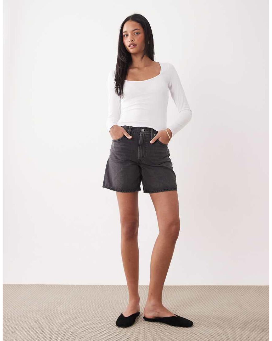 Levi's '94 in het Pink