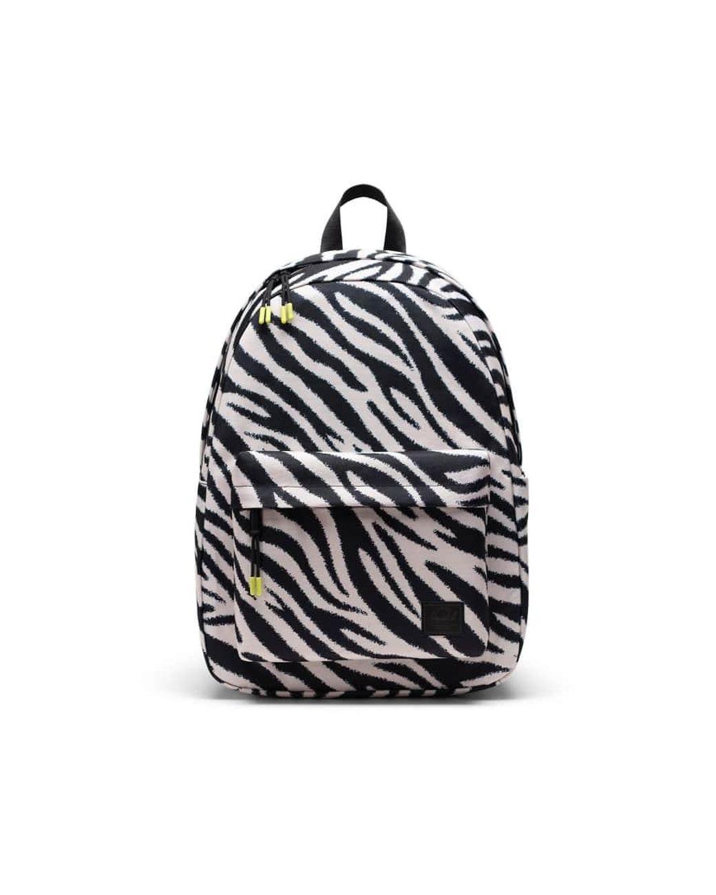 Herschel Supply Co. White Classic Backpack