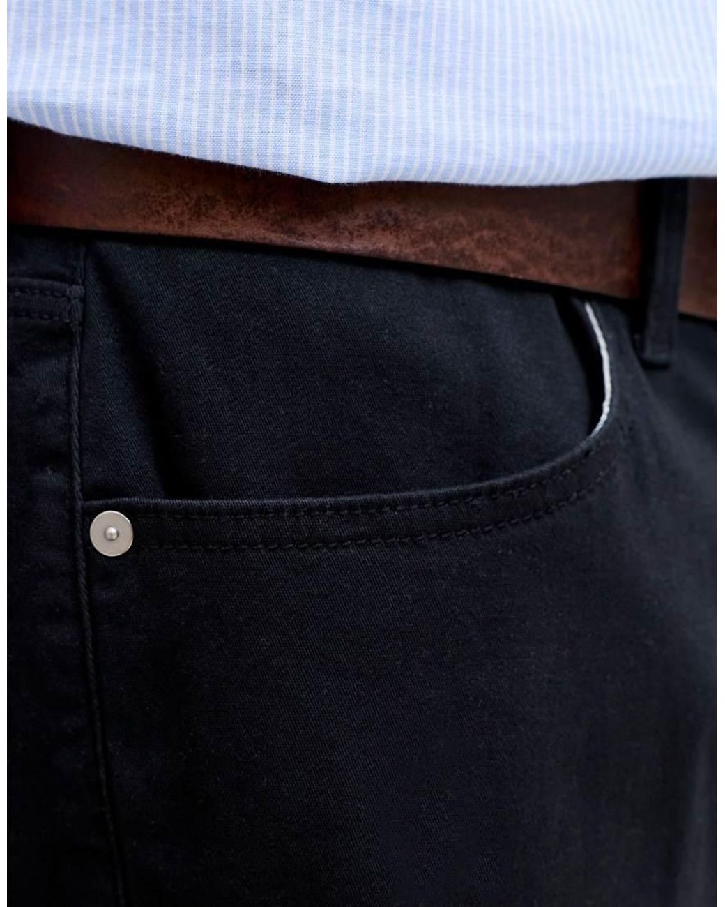 Jack & Jones Blue Shorts for men