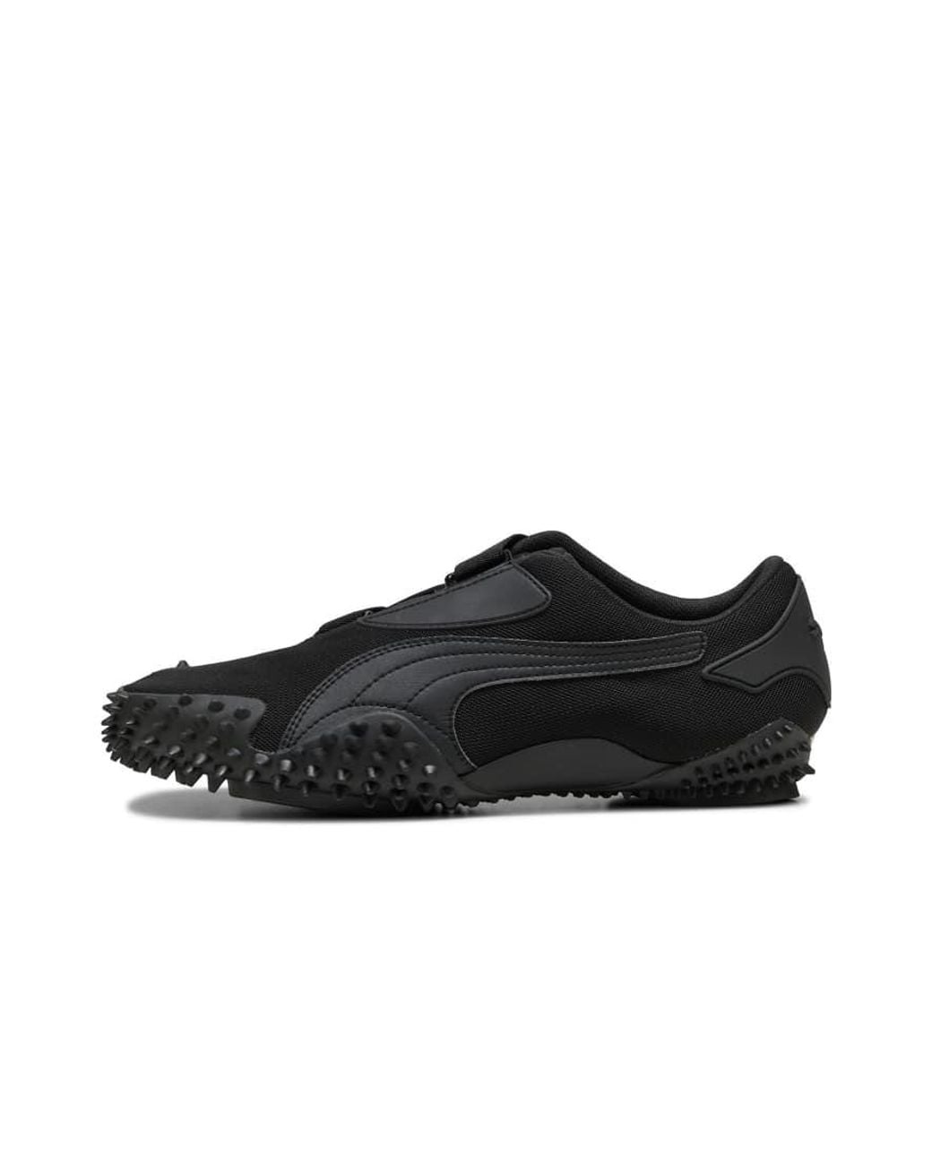 PUMA Black Mostro Og Prime Sneakers