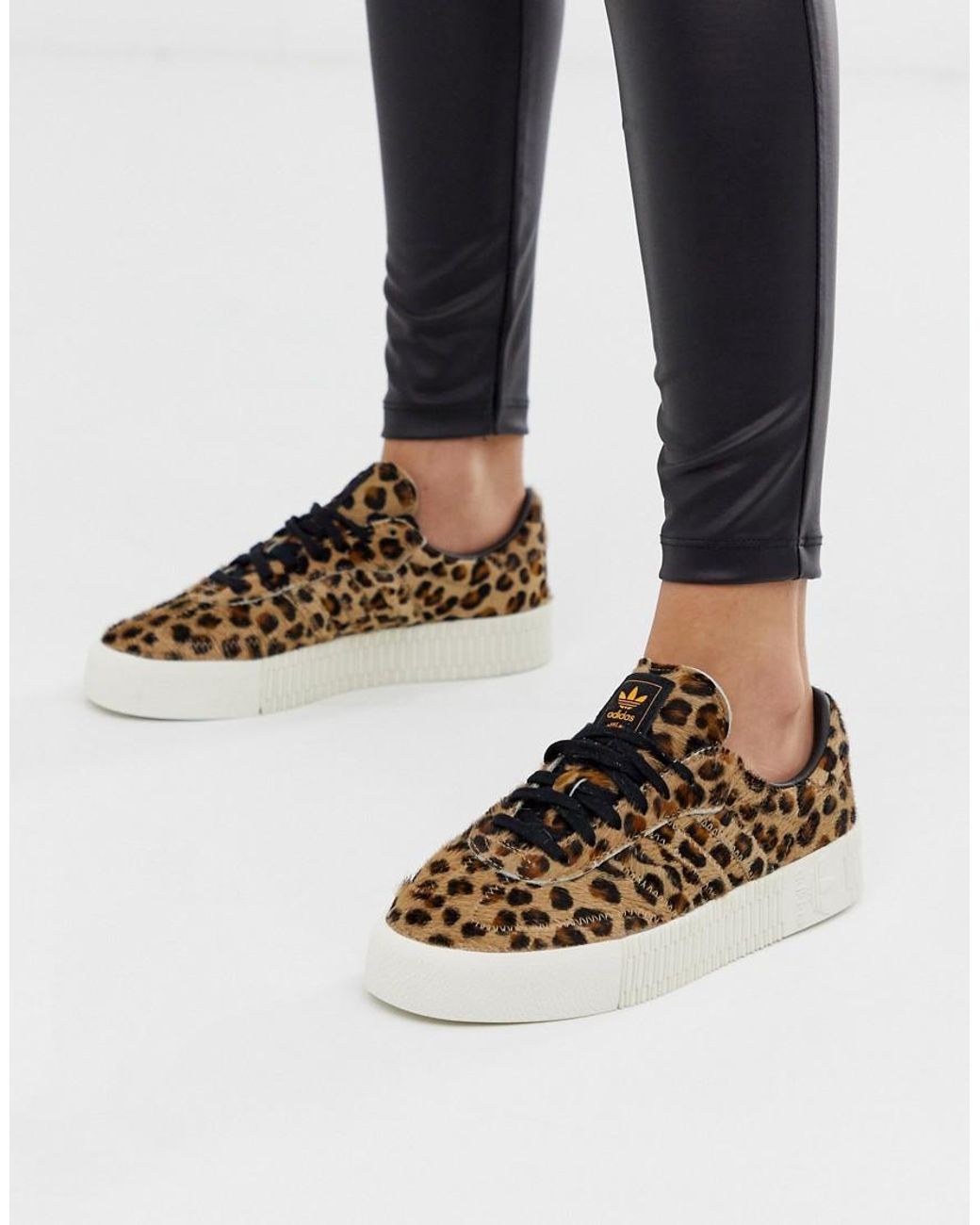zapatillas leopardo mujer adidas zapatillas leopardo mujer adidas