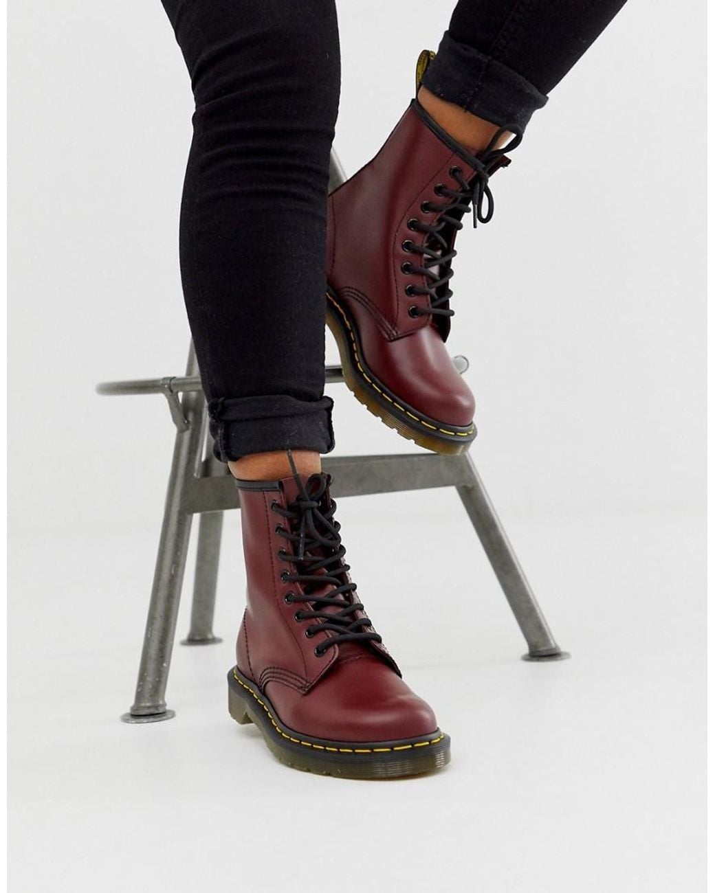 Dr Martens 1460 Maat 35 Shop, 55% OFF | www.adplus.ee