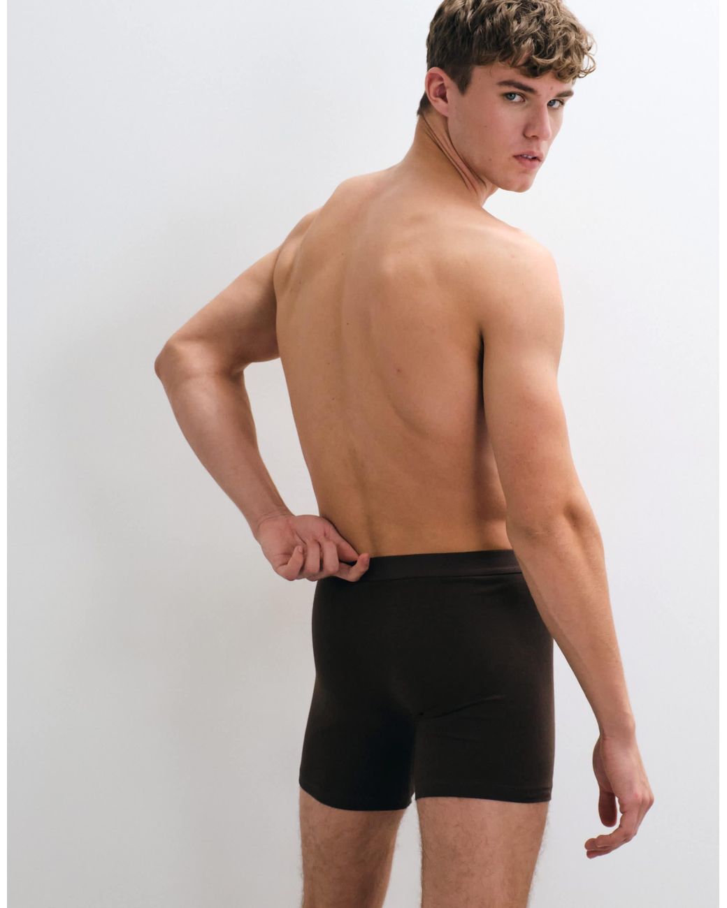 Lot ASOS pour homme en coloris Black