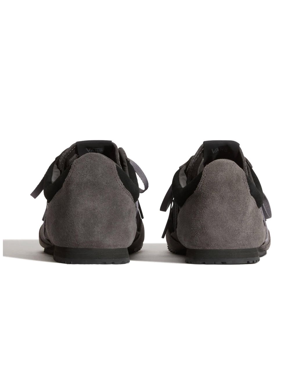 Vans Brown Lx slp sneaker