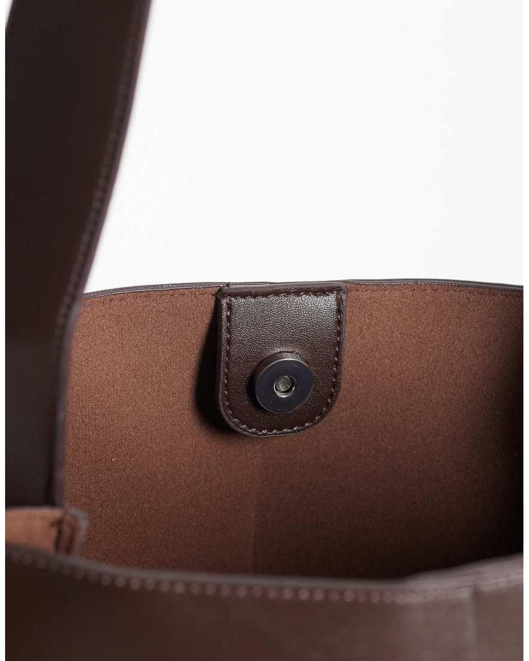 Glamorous Brown Shoulder Bag