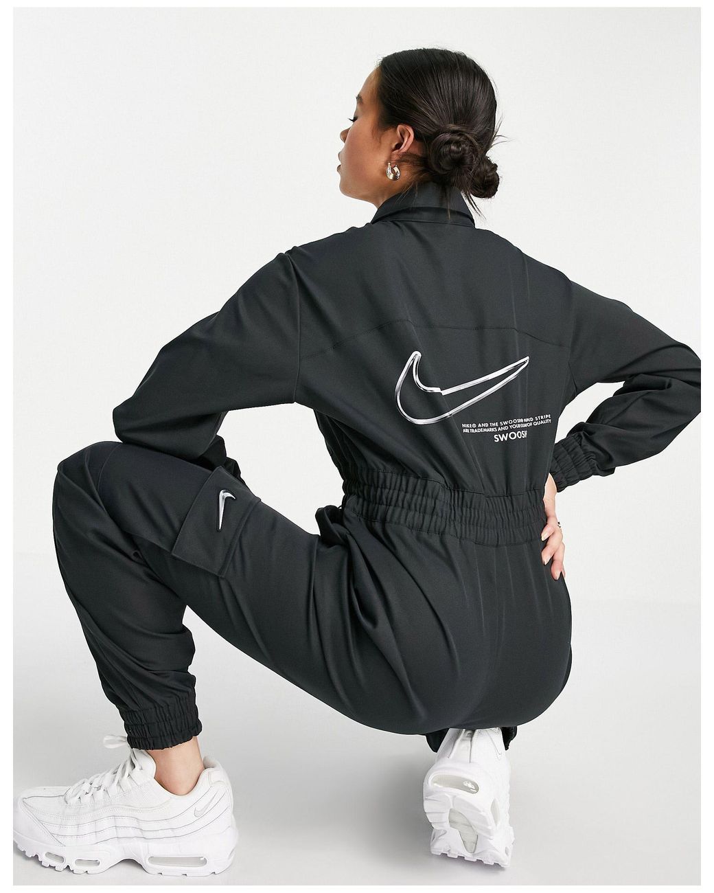 combinaison nike athlétisme