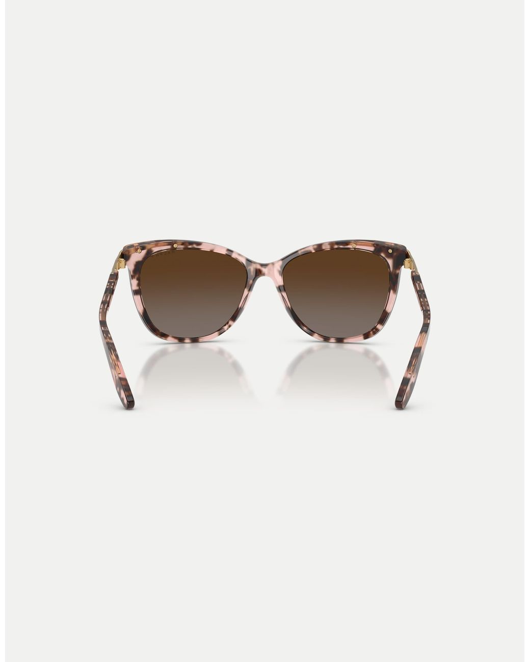 Lunettes Ralph en coloris Brown