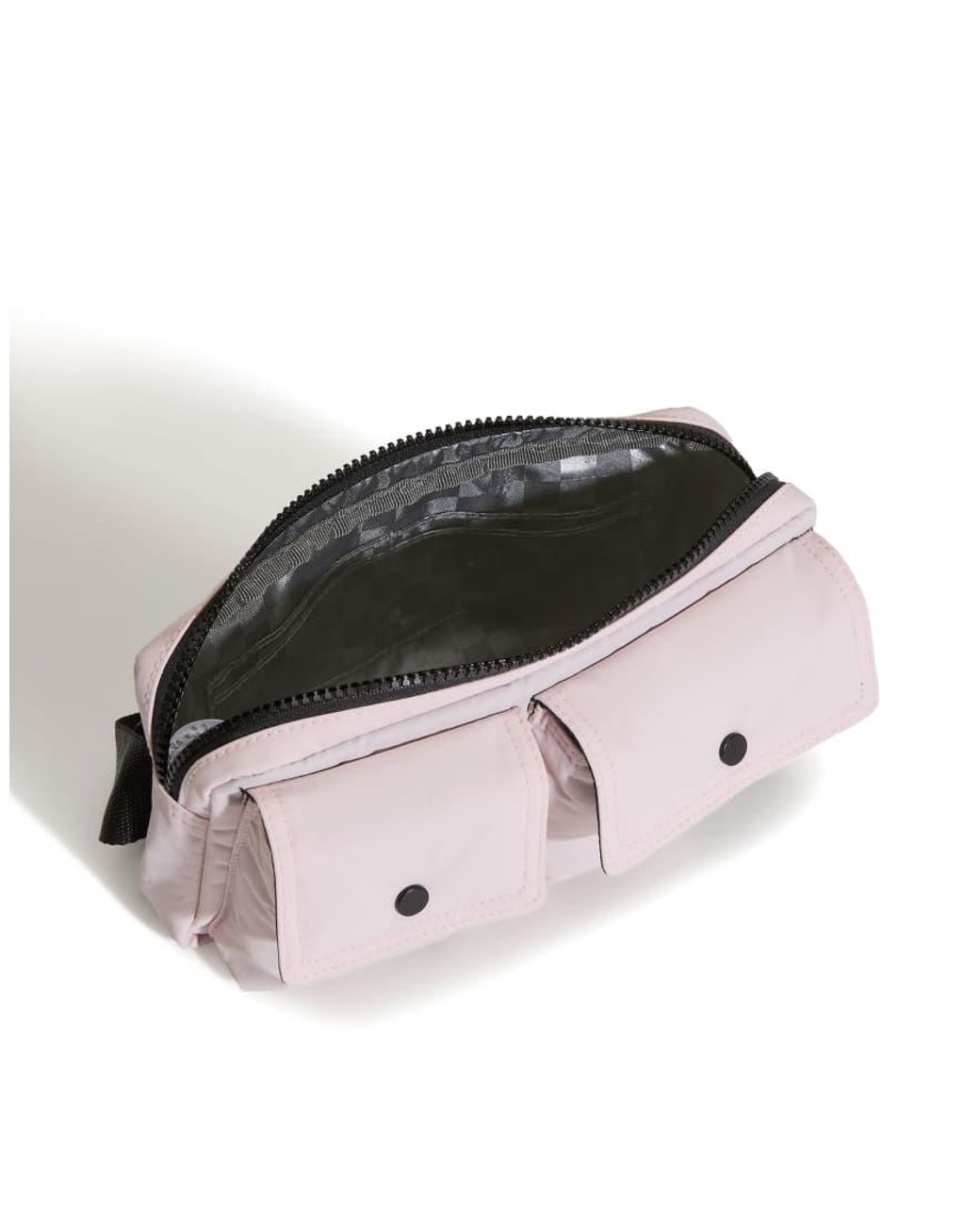 Vans Black Lawler Pack Crossbody Bag