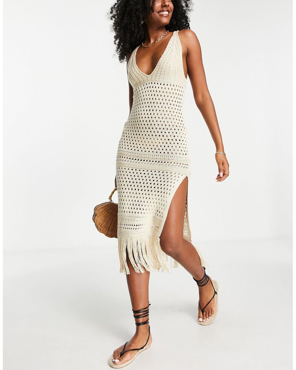 Miss selfridge tuxedo clearance dress