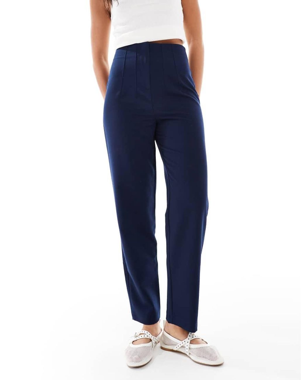 Essentials di Miss Selfridge in Blue