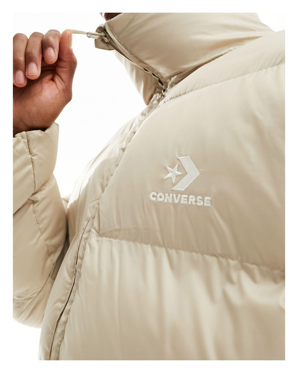 Doudoune converse homme top