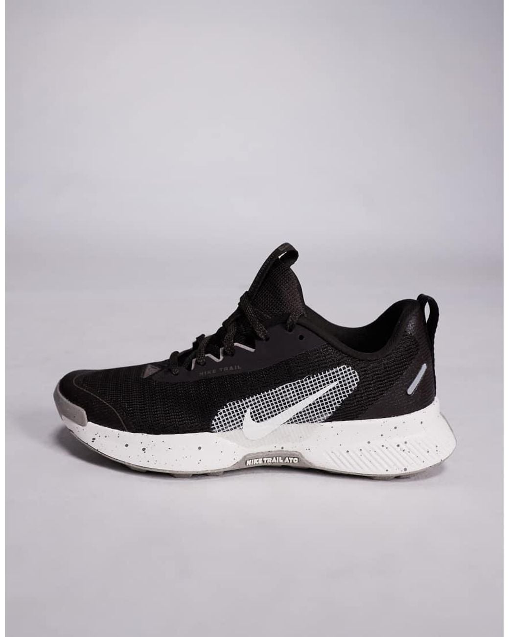 Nike Metallic Juniper Trail 3 Trainers